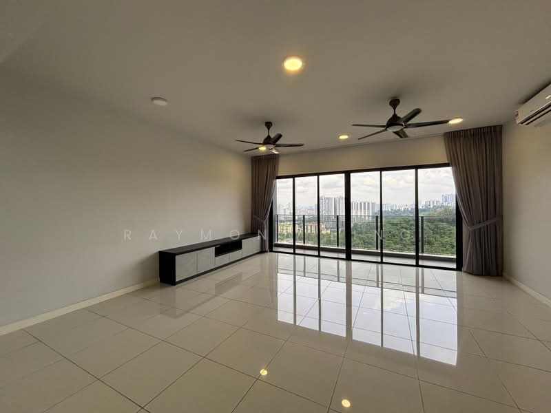 Condominium for Rent at Secoya Residence - Raymond Ling - PropertyGuru.com.my