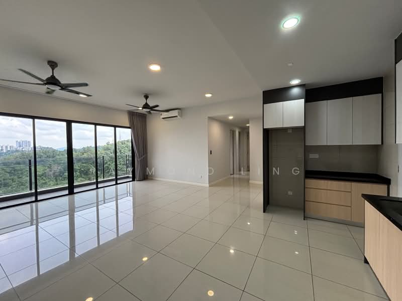 Condominium for Rent at Secoya Residence - Raymond Ling - PropertyGuru.com.my