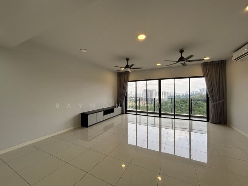 Condominium for Rent at Secoya Residence - Raymond Ling - PropertyGuru.com.my