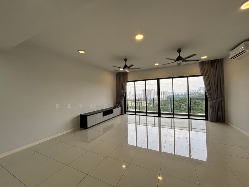 Condominium for Rent at Secoya Residence - Raymond Ling - PropertyGuru.com.my