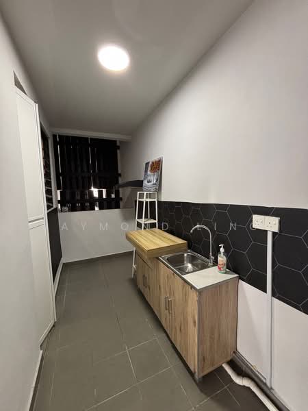 Condominium for Rent at Secoya Residence - Raymond Ling - PropertyGuru.com.my