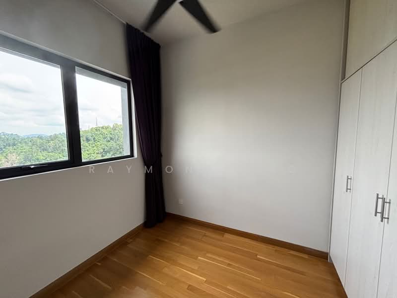 Condominium for Rent at Secoya Residence - Raymond Ling - PropertyGuru.com.my