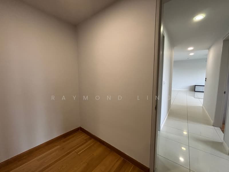 Condominium for Rent at Secoya Residence - Raymond Ling - PropertyGuru.com.my