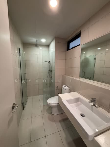 Condominium for Rent at Secoya Residence - Raymond Ling - PropertyGuru.com.my