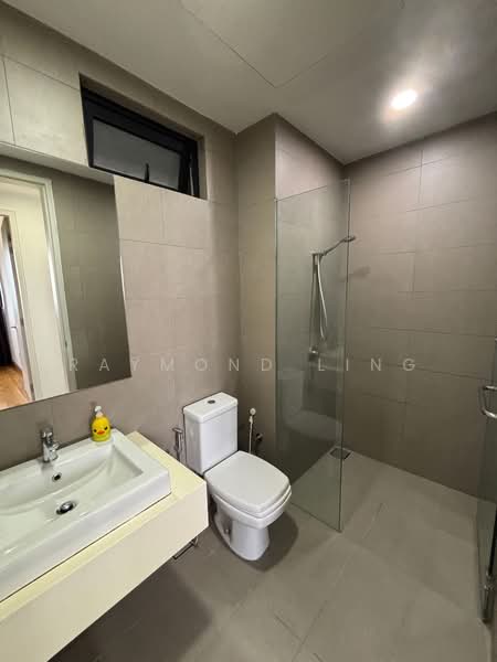 Condominium for Rent at Secoya Residence - Raymond Ling - PropertyGuru.com.my