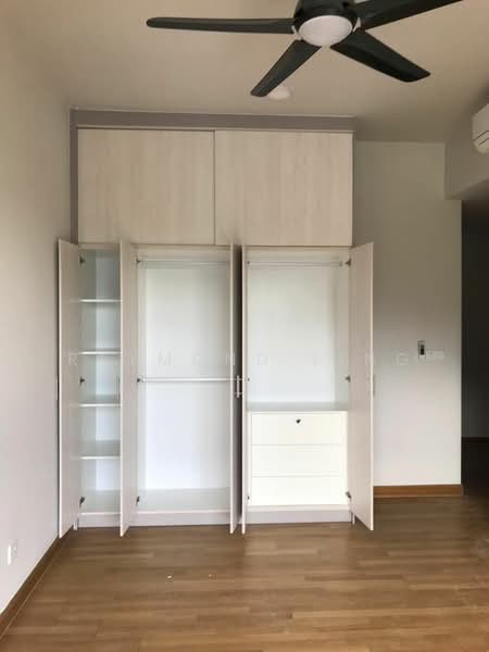 Condominium for Rent at Secoya Residence - Raymond Ling - PropertyGuru.com.my