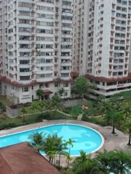 Condominium for Rent at Bukit OUG Condominiums - Rich Rao - Exterior - PropertyGuru.com.my