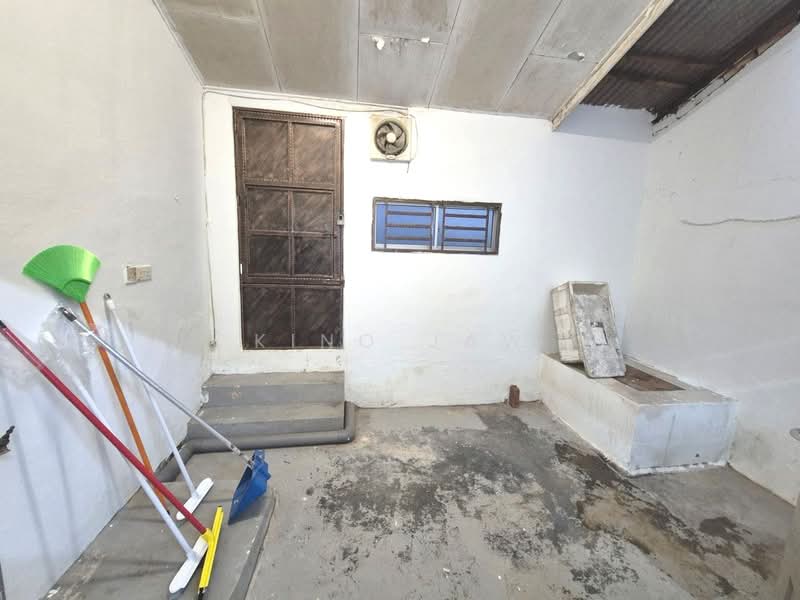 2-storey Terraced House for Sale in Taman Desa Cemerlang (Ulu Tiram) - Kino Jaw - Interior - PropertyGuru.com.my
