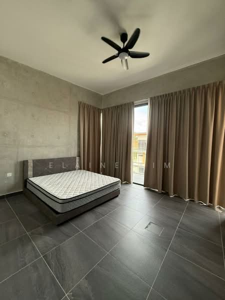 Rumah Teres 3 Tingkat untuk Dijual di Kulai (Johor) - Elaine Sim - Bedroom - PropertyGuru.com.my