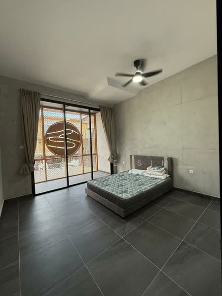 Rumah Teres 3 Tingkat untuk Dijual di Kulai (Johor) - Elaine Sim - Bedroom - PropertyGuru.com.my