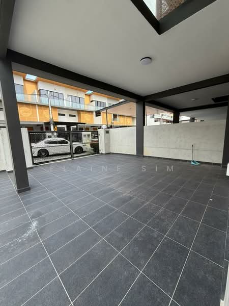 Rumah Teres 3 Tingkat untuk Dijual di Kulai (Johor) - Elaine Sim - Exterior - PropertyGuru.com.my