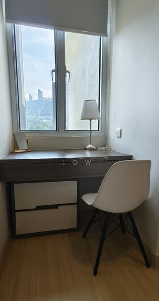 Service Residence for Rent at Windmill upon Hills - Jenson Low - Study - PropertyGuru.com.my