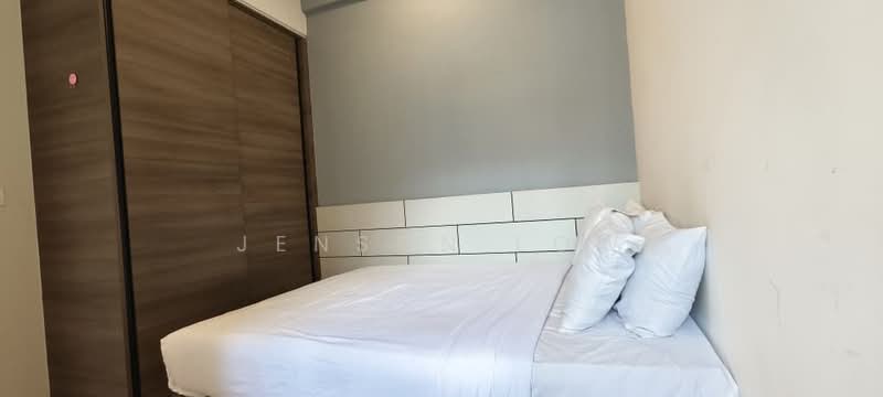 Service Residence for Rent at Windmill upon Hills - Jenson Low - Bedroom - PropertyGuru.com.my