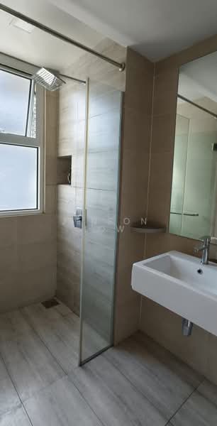 Service Residence for Rent at Windmill upon Hills - Jenson Low - Bathroom - PropertyGuru.com.my
