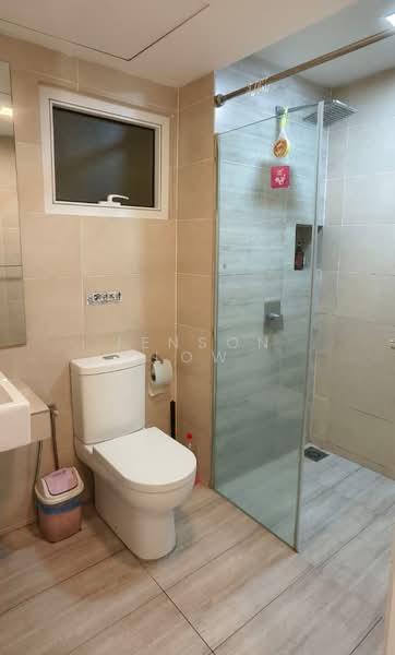Service Residence for Rent at Windmill upon Hills - Jenson Low - Bathroom - PropertyGuru.com.my