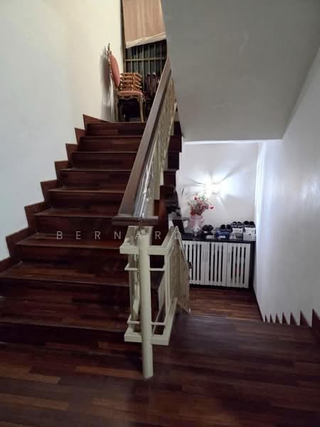 Semi-Detached House for Sale in Taman Bunga Negara (Shah Alam) - Bernard Tay - Interior - PropertyGuru.com.my