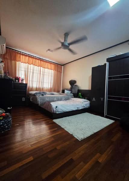 Semi-Detached House for Sale in Taman Bunga Negara (Shah Alam) - Bernard Tay - Bedroom - PropertyGuru.com.my