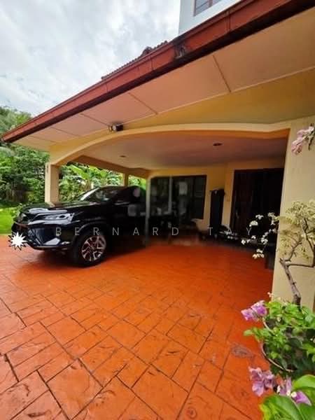 Semi-Detached House for Sale in Taman Bunga Negara (Shah Alam) - Bernard Tay - Exterior - PropertyGuru.com.my