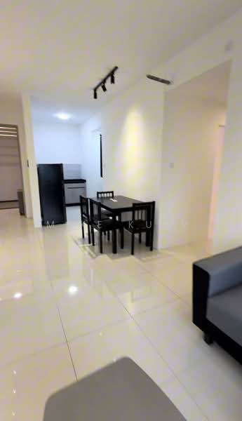 Service Residence for Rent at Vivo Executive Apartment - Mike Kuar - Kitchen - PropertyGuru.com.my