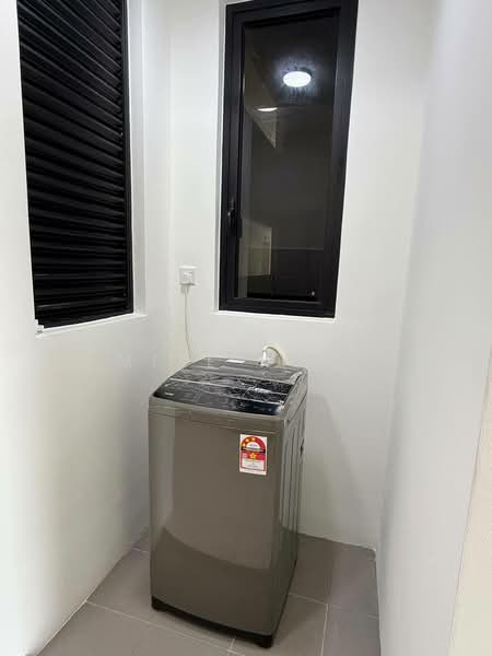 Service Residence for Rent at Vivo Executive Apartment - Mike Kuar - Interior - PropertyGuru.com.my
