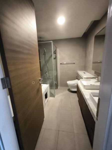 Service Residence for Rent at Aria - Owen Oh - PropertyGuru.com.my