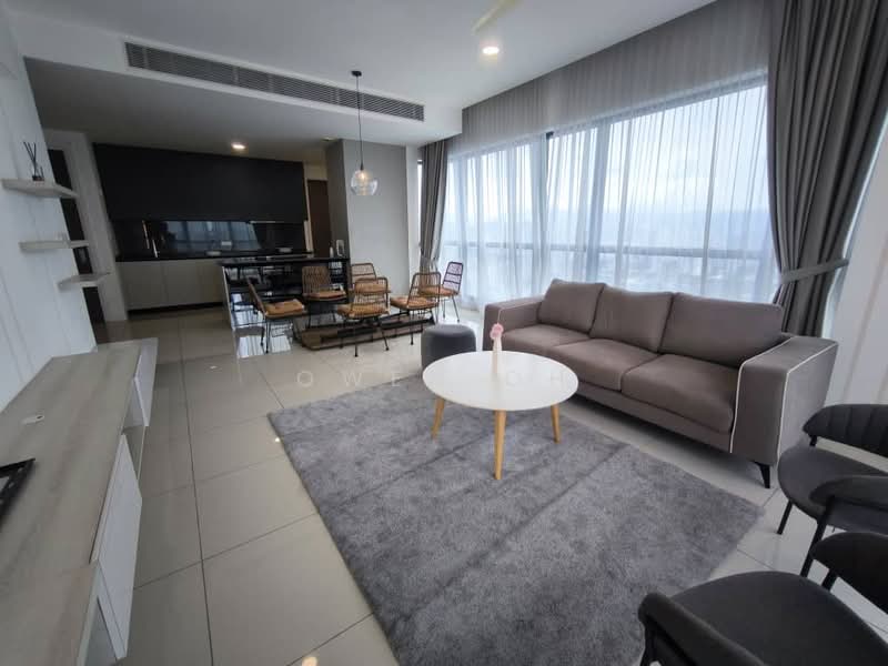 Service Residence for Rent at Aria - Owen Oh - PropertyGuru.com.my