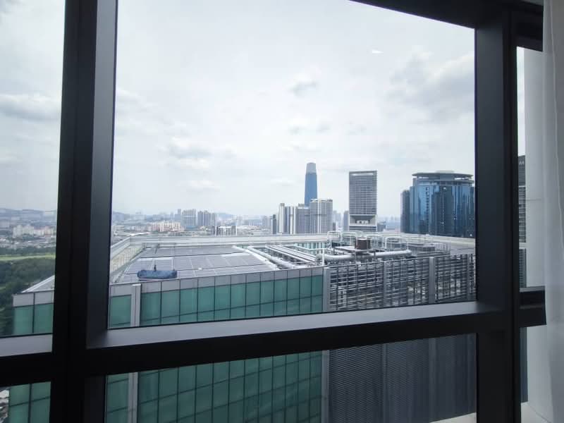 Service Residence for Rent at Aria - Owen Oh - PropertyGuru.com.my