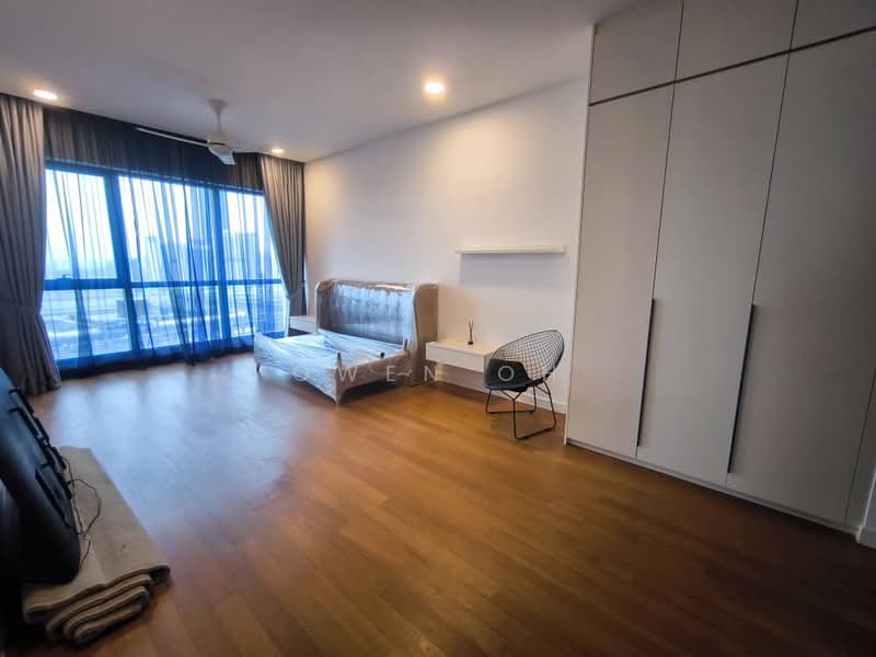 Service Residence for Rent at Aria - Owen Oh - PropertyGuru.com.my