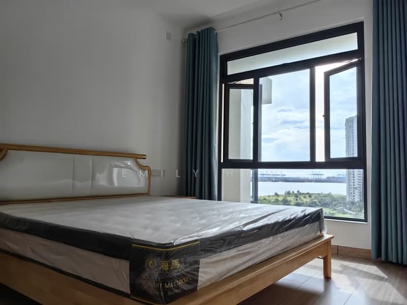 Condominium for Sale at Ataraxia Park @ Forest City - Emily Hau - Bedroom - PropertyGuru.com.my