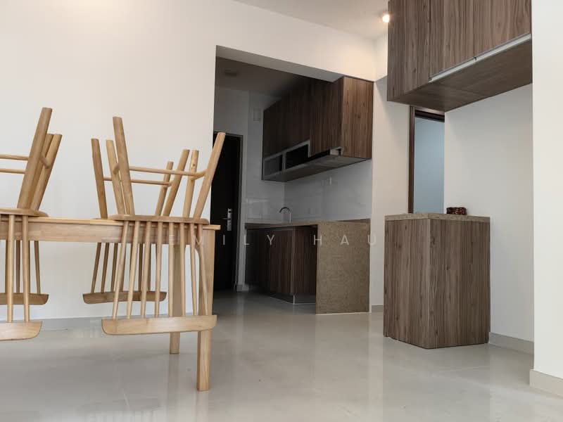 Condominium for Sale at Ataraxia Park @ Forest City - Emily Hau - Kitchen - PropertyGuru.com.my