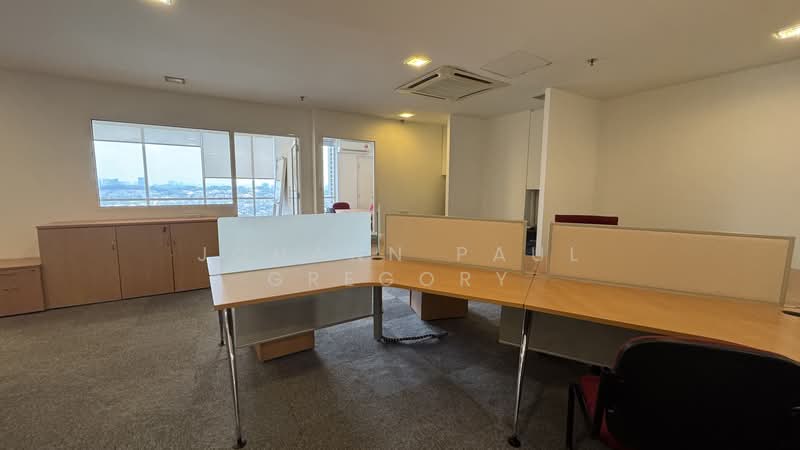 Office for Rent in Mont Kiara (Kuala Lumpur) - Johann Paul Gregory - Interior - PropertyGuru.com.my