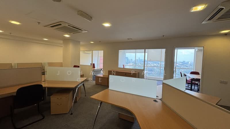 Office for Rent in Mont Kiara (Kuala Lumpur) - Johann Paul Gregory - Interior - PropertyGuru.com.my