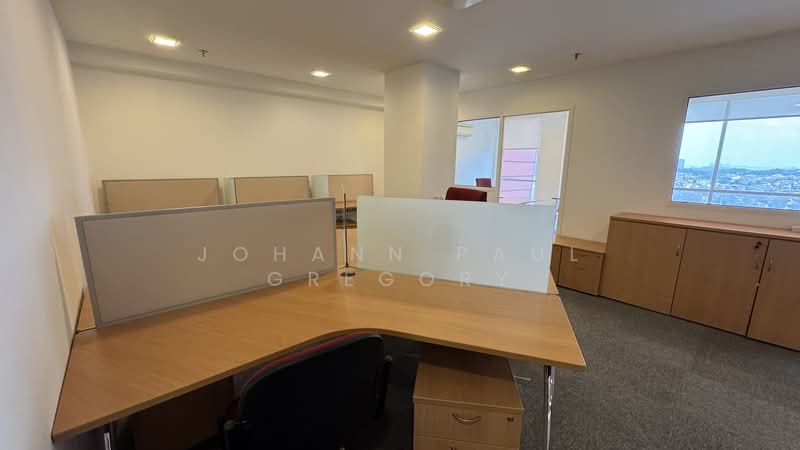 Office for Rent in Mont Kiara (Kuala Lumpur) - Johann Paul Gregory - Interior - PropertyGuru.com.my