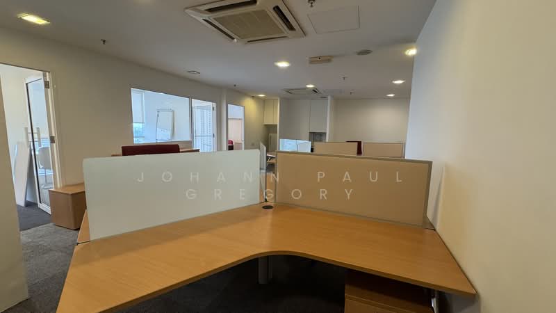 Office for Rent in Mont Kiara (Kuala Lumpur) - Johann Paul Gregory - Interior - PropertyGuru.com.my