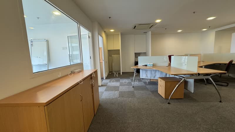Office for Rent in Mont Kiara (Kuala Lumpur) - Johann Paul Gregory - Interior - PropertyGuru.com.my