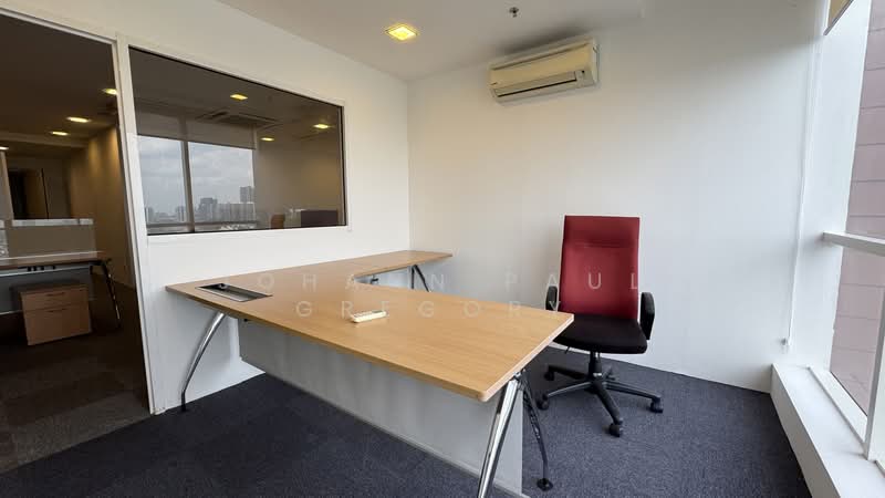 Office for Rent in Mont Kiara (Kuala Lumpur) - Johann Paul Gregory - Study - PropertyGuru.com.my