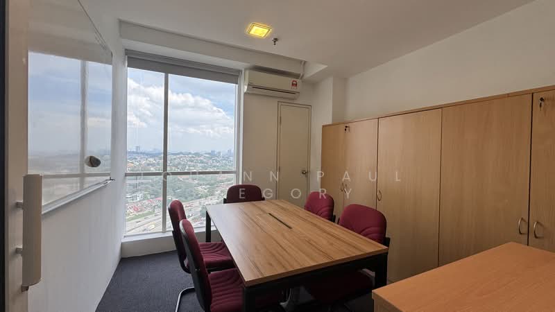 Office for Rent in Mont Kiara (Kuala Lumpur) - Johann Paul Gregory - Interior - PropertyGuru.com.my