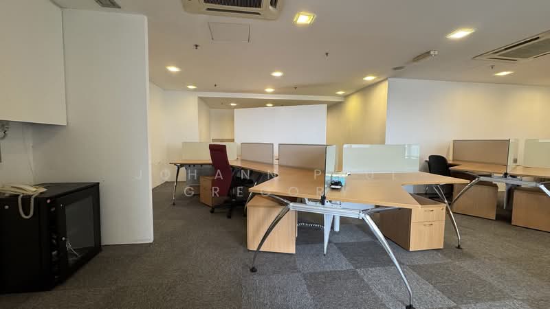 Office for Rent in Mont Kiara (Kuala Lumpur) - Johann Paul Gregory - Interior - PropertyGuru.com.my