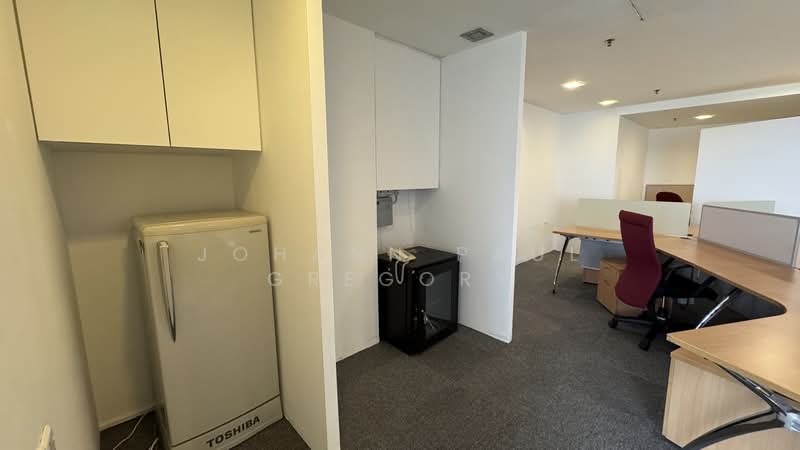Office for Rent in Mont Kiara (Kuala Lumpur) - Johann Paul Gregory - Interior - PropertyGuru.com.my