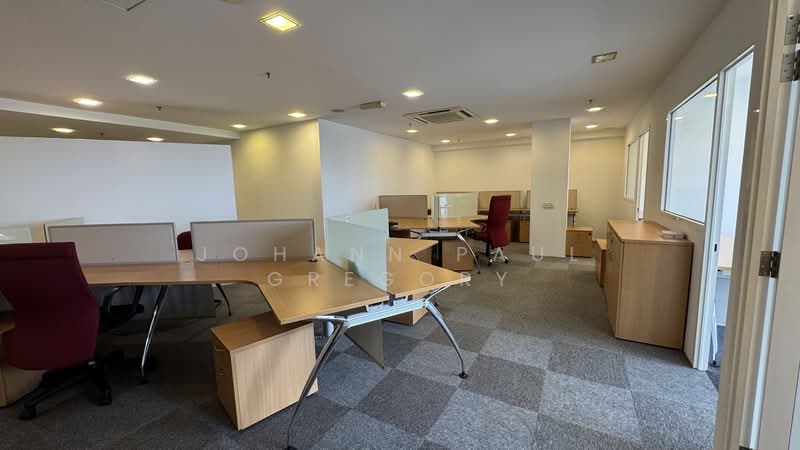Office for Rent in Mont Kiara (Kuala Lumpur) - Johann Paul Gregory - Interior - PropertyGuru.com.my