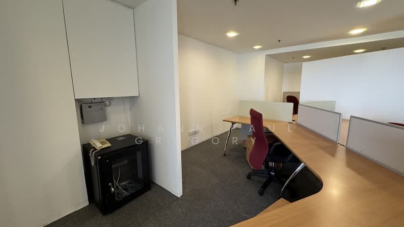 Office for Rent in Mont Kiara (Kuala Lumpur) - Johann Paul Gregory - Interior - PropertyGuru.com.my