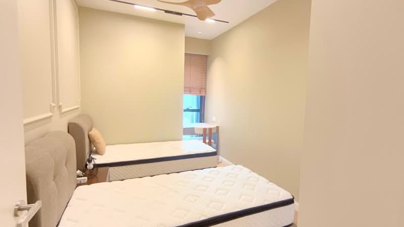 Servis Apartment untuk Disewa di TRX Residences - Owen Oh - PropertyGuru.com.my