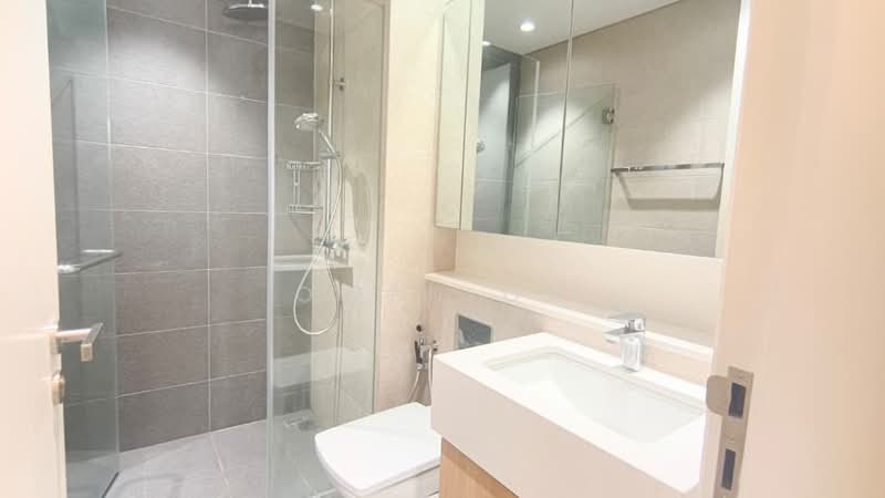 Servis Apartment untuk Disewa di TRX Residences - Owen Oh - PropertyGuru.com.my