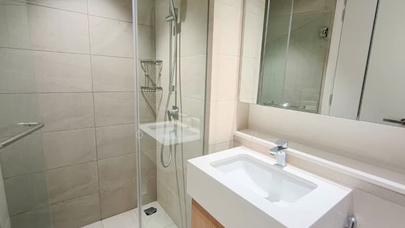 Servis Apartment untuk Disewa di TRX Residences - Owen Oh - PropertyGuru.com.my