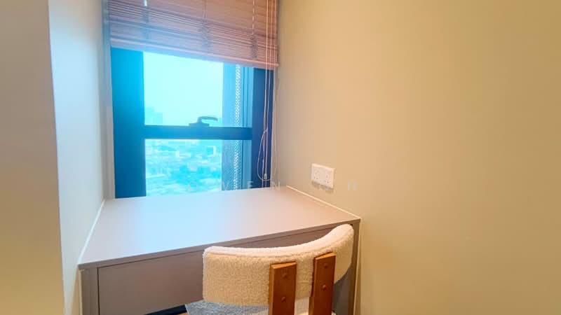 Servis Apartment untuk Disewa di TRX Residences - Owen Oh - PropertyGuru.com.my
