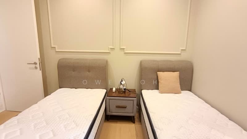 Servis Apartment untuk Disewa di TRX Residences - Owen Oh - PropertyGuru.com.my