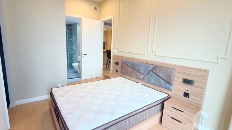 Servis Apartment untuk Disewa di TRX Residences - Owen Oh - PropertyGuru.com.my
