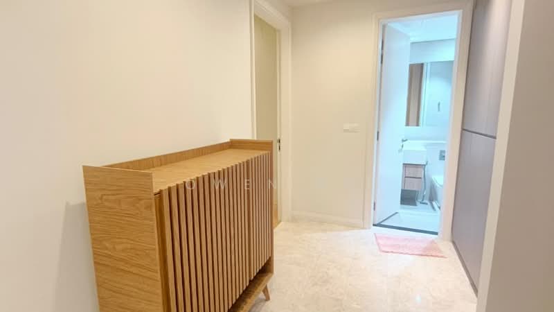 Servis Apartment untuk Disewa di TRX Residences - Owen Oh - PropertyGuru.com.my
