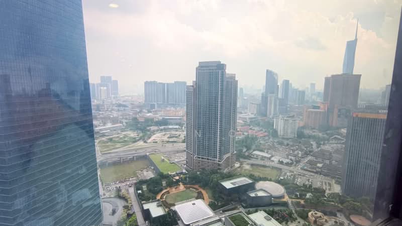 Servis Apartment untuk Disewa di TRX Residences - Owen Oh - PropertyGuru.com.my
