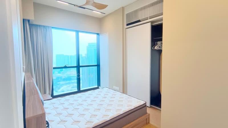 Servis Apartment untuk Disewa di TRX Residences - Owen Oh - PropertyGuru.com.my
